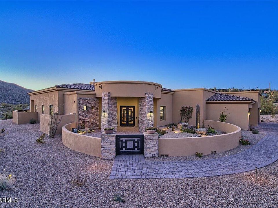 1st image of 4002 E La Ultima Piedra Dr