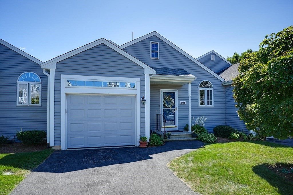 505 Village Ln UNIT 505, Bellingham, MA 02019 MLS 73151887 Zillow