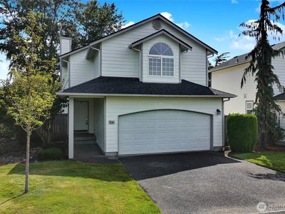 10901 36th Avenue Ct E, Tacoma, WA, 98446