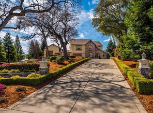 3085 Travois Cir, Rescue, CA 95672