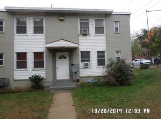 2201 M St NE APT 3, Washington, DC 20002