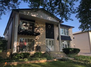 4646 Custer Ave APT 2N, Brookfield, IL 60513