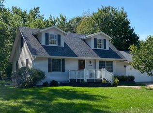 11420 Terrace Rd NE, Blaine, MN 55434