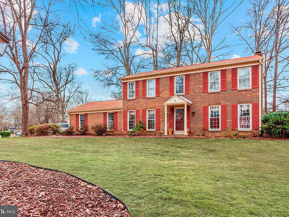 1st image of 8610 Yardley Dr