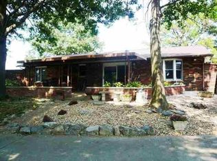 187 Well St, Altenburg, MO 63732