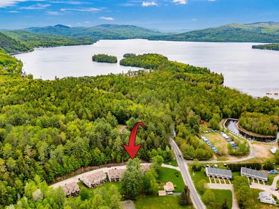 11 Village West Drive #5, Bristol, NH, 03222