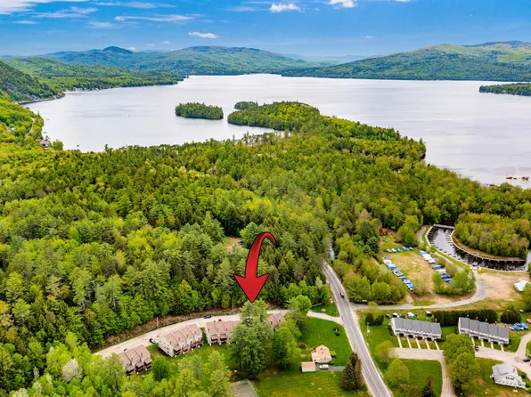 11 Village West Drive #5, Bristol, NH 03222