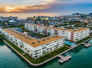 (Undisclosed Address), Saint Pete Beach, FL 33706