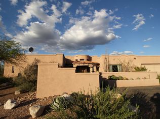 5706 N Williams Dr, Tucson, AZ 85704