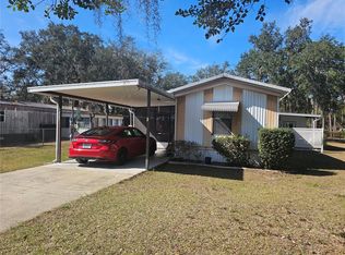 1940 SE 172nd Ter, Silver Springs, FL 34488