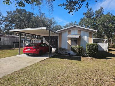 1940 SE 172nd Ter, Silver Springs, FL, 34488