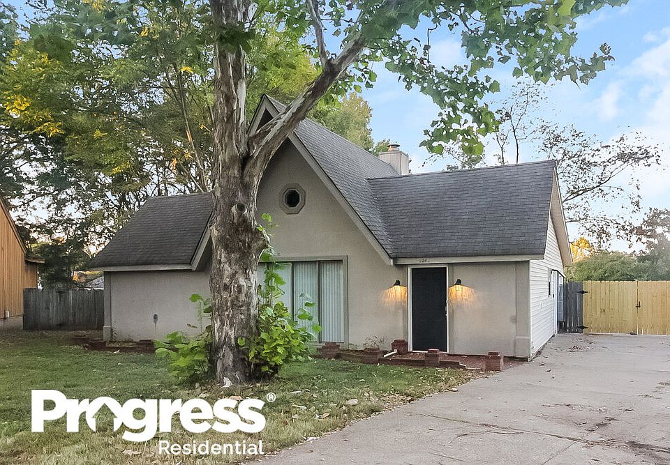 1st image of 8268 Glen Way Cv