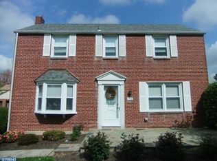 112 Glen Arbor Rd, Havertown, PA 19083