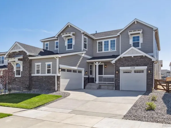 5528 Tamarack Avenue, Firestone, CO 80504