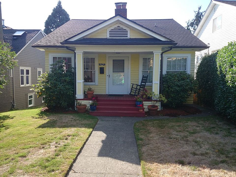 2nd image of 5749 31st Ave NE