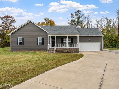 127 Wiley Drive, Elizabeth City, NC, 27909