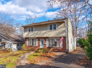 2137 Keith Rd, Abington, PA 19001
