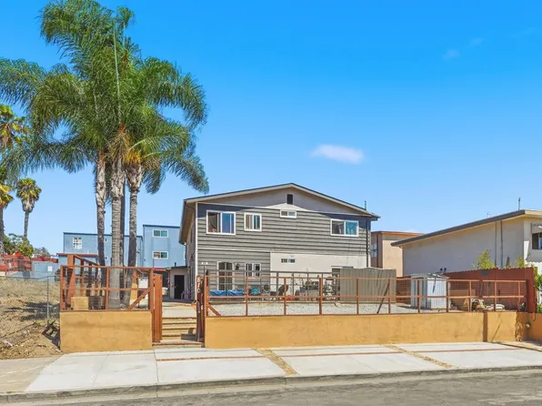 810 Acacia Ave, Oceanside, CA 92058