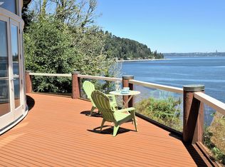 12660 Cunliffe Rd SW, Vashon, WA 98070