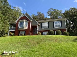 412 Forest Hills Pl, Alabaster, AL 35007