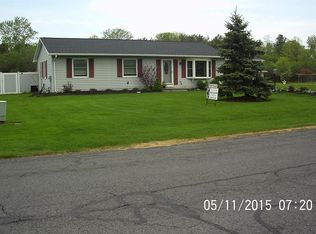 5837 Southgate Dr., Fleming, NY 13021