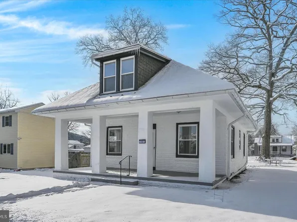 12 Heidelberg Ave, Reading, PA 19606