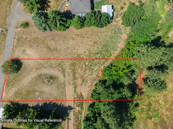 875 N Ponderosa Dr Lot 3, Potlatch, ID 83855