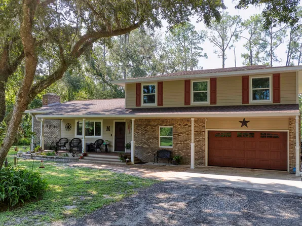 1925 Halifax Dr, Port Orange, FL 32128
