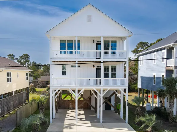 322 Loder Ave, Wilmington, NC 28409