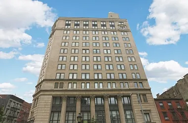 Rented by Citi Habitats