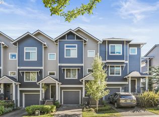 10538 NE Avery Way, Hillsboro, OR 97006