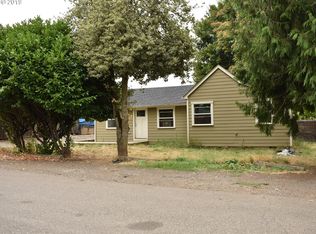 1935 NE 155th Ave, Portland, OR 97230