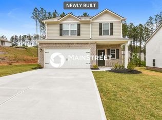 301 Augusta Woods Dr, Villa Rica, GA 30180