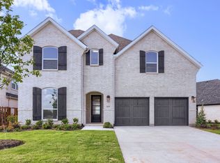 2681 Sassafrass Ct, Prosper, TX 75078