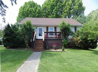 102 Ann St, Staunton, VA 24401