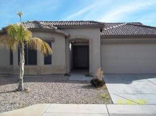 2027 S 86th Ln, Tolleson, AZ 85353