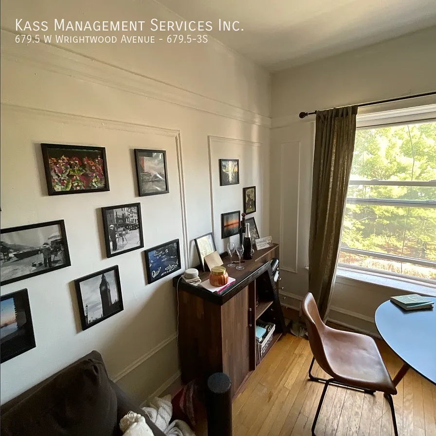 Floor plan 6795-3S