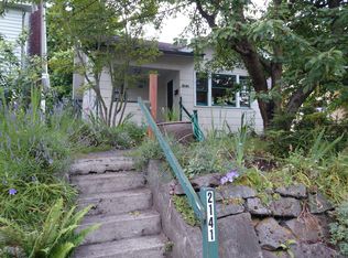 2141 N 51st St, Seattle, WA 98103