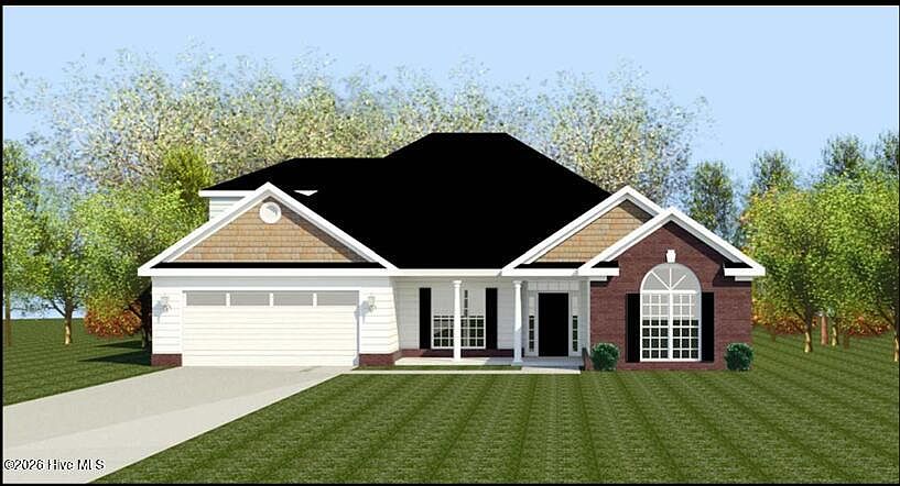 1st image of Tbd Castone Run Lot 29