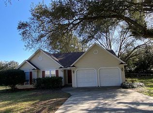5237 High Colony Dr, Tallahassee, FL 32317