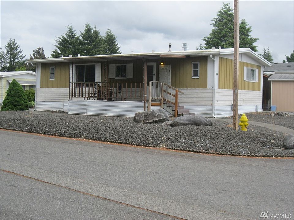1st image of 1111 Archwood Dr SW Unit 364
