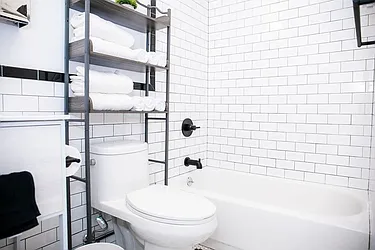 Rented by Charney Real Estate LLC