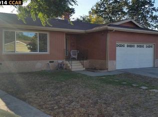 848 Vaqueros Ave, Rodeo, CA 94572