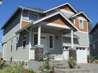 4327 164th Pl SW, Lynnwood, WA 98087