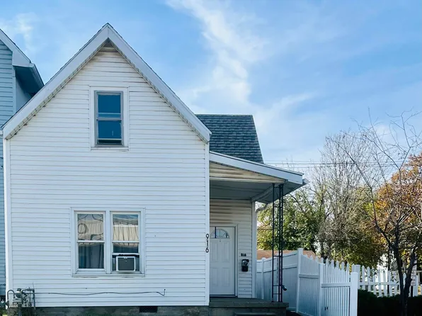 916 N 1st Ave, Evansville, IN 47710