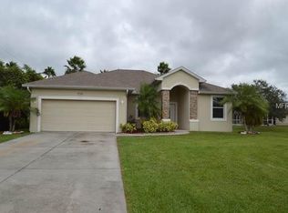 7530 W Price Blvd, North Port, FL 34291