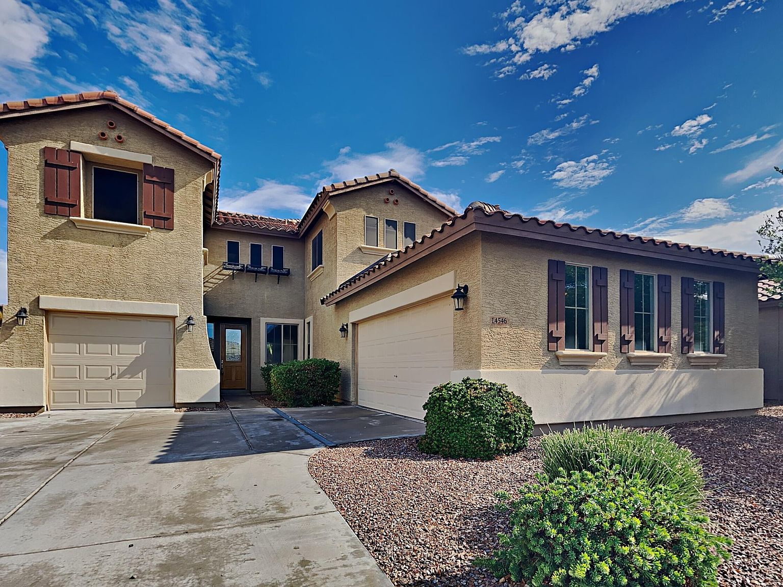 14546 W Jenan Dr, Surprise, AZ 85379 | Zillow