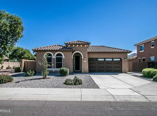 8615 S 40th Dr, Laveen, AZ 85339