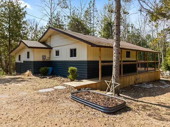 55 Thompson Ave, Saugeen 29, ON N0H 2L0