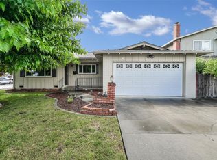 1304 Mary Lee Way, San Jose, CA